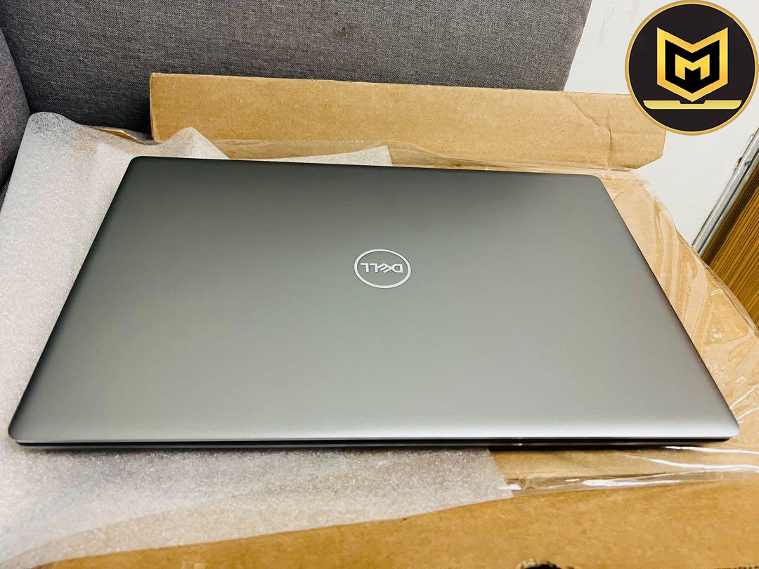 DELL PRECISION 7760 i7 11850H