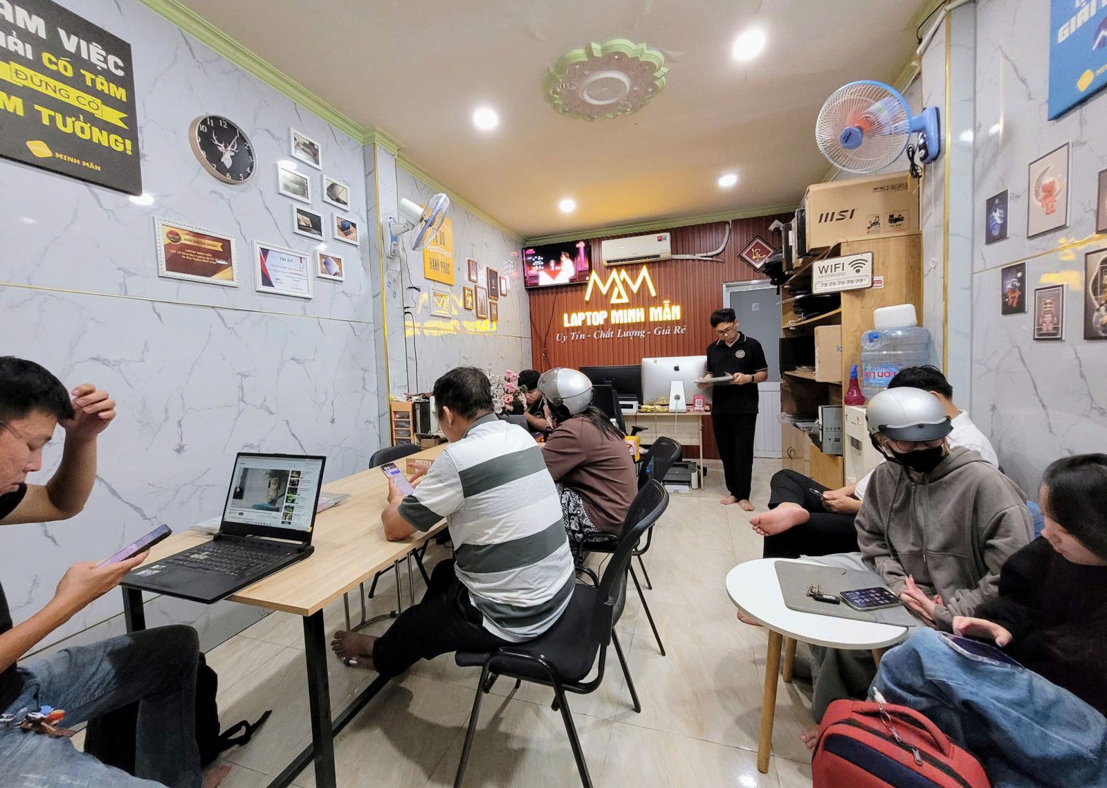 DELL PRECISION DƯỚI 15 TRIỆU ĐÁNG MUA 2025