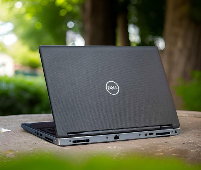 DELL PRECISION DƯỚI 15 TRIỆU ĐÁNG MUA 2025