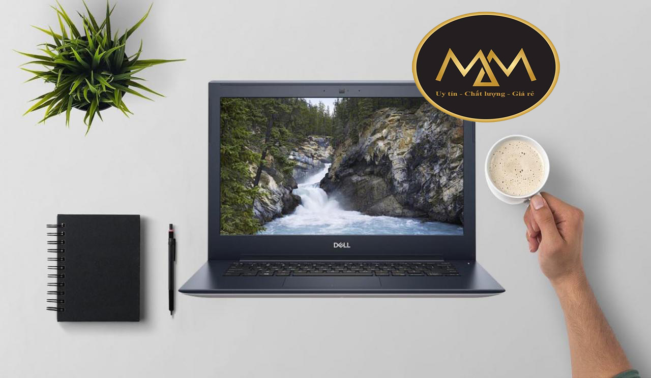 Laptop Dell Vostro 5481 i7 8550U giá rẻ