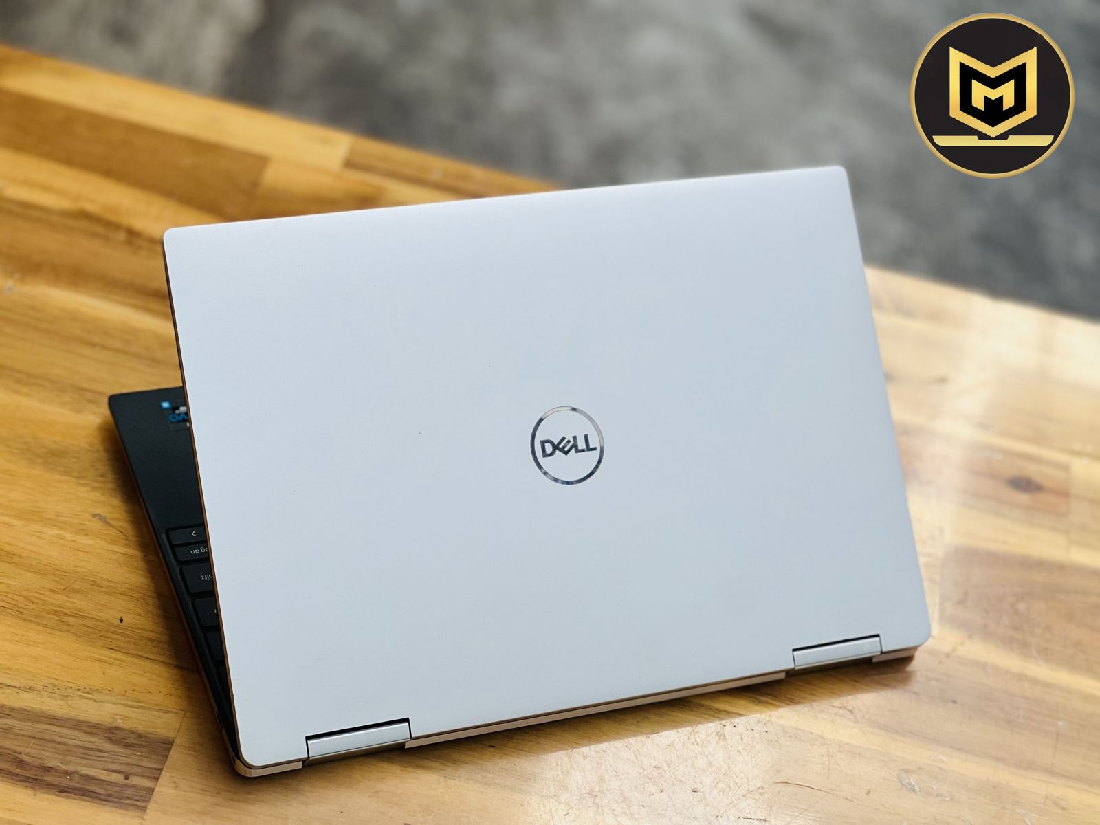 Dell XPS 13 9310 2in1 i5 1135G7