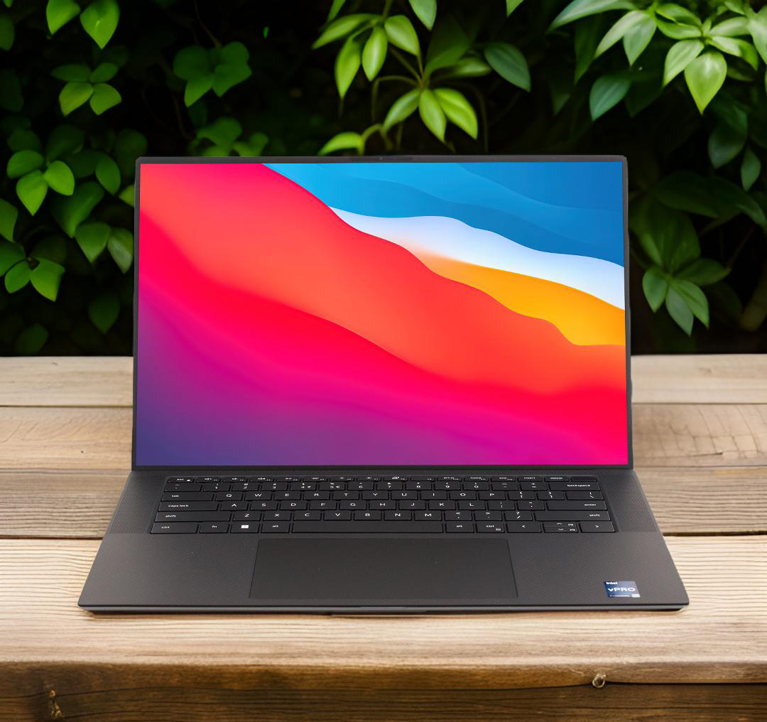 DELL XPS 15 9530 i7