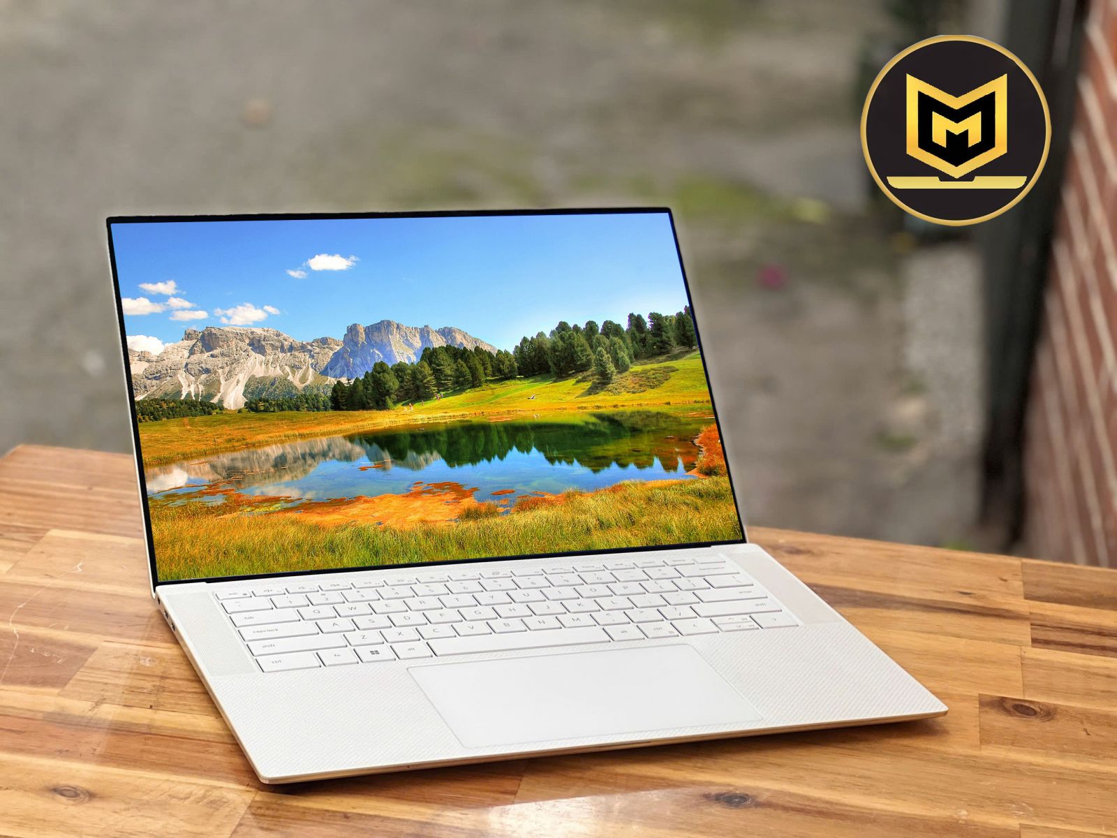 DELL XPS 9500 i7 10875H