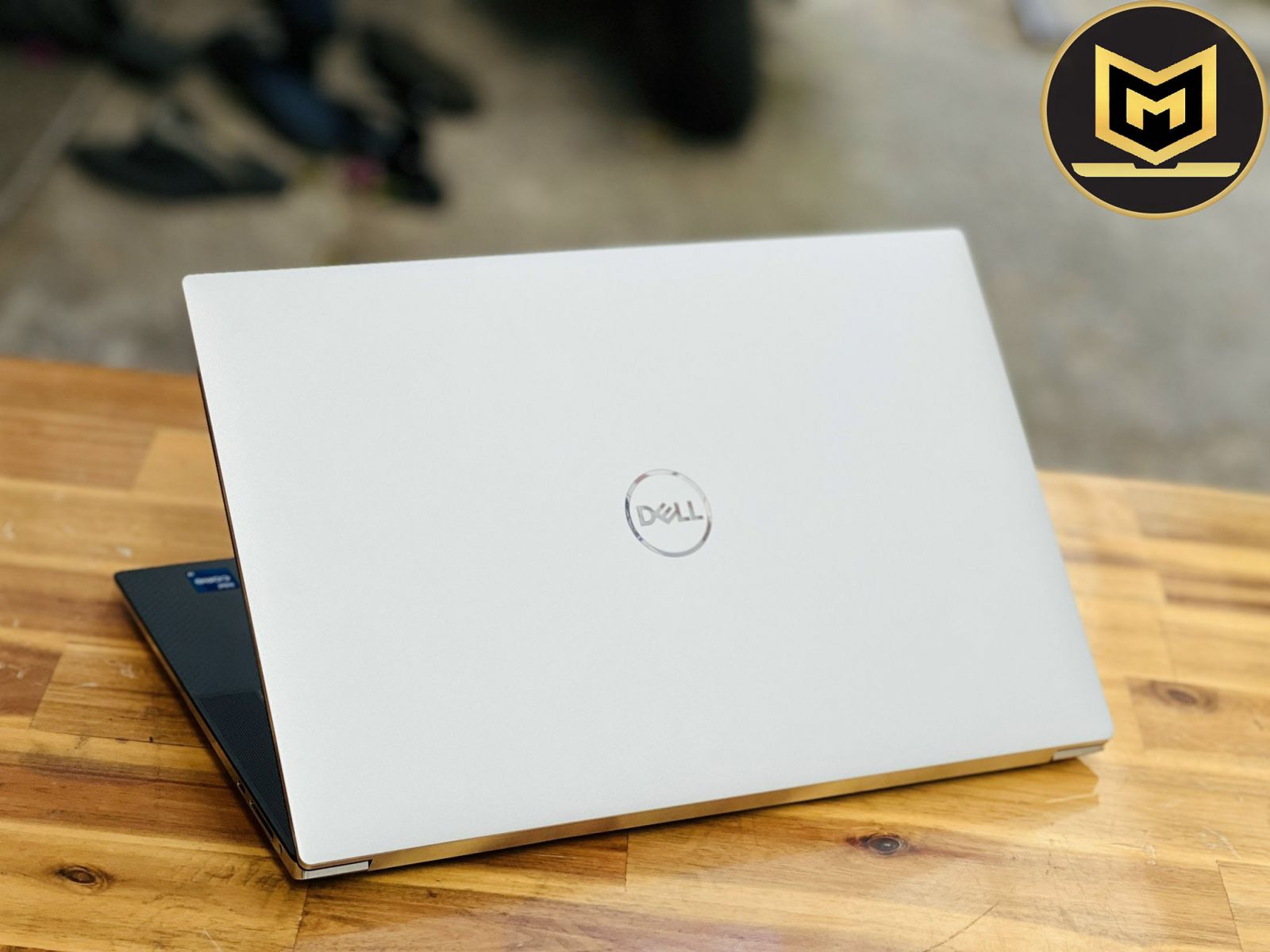 DELL XPS 15 9520 i7 12700H GIÁ RẺ
