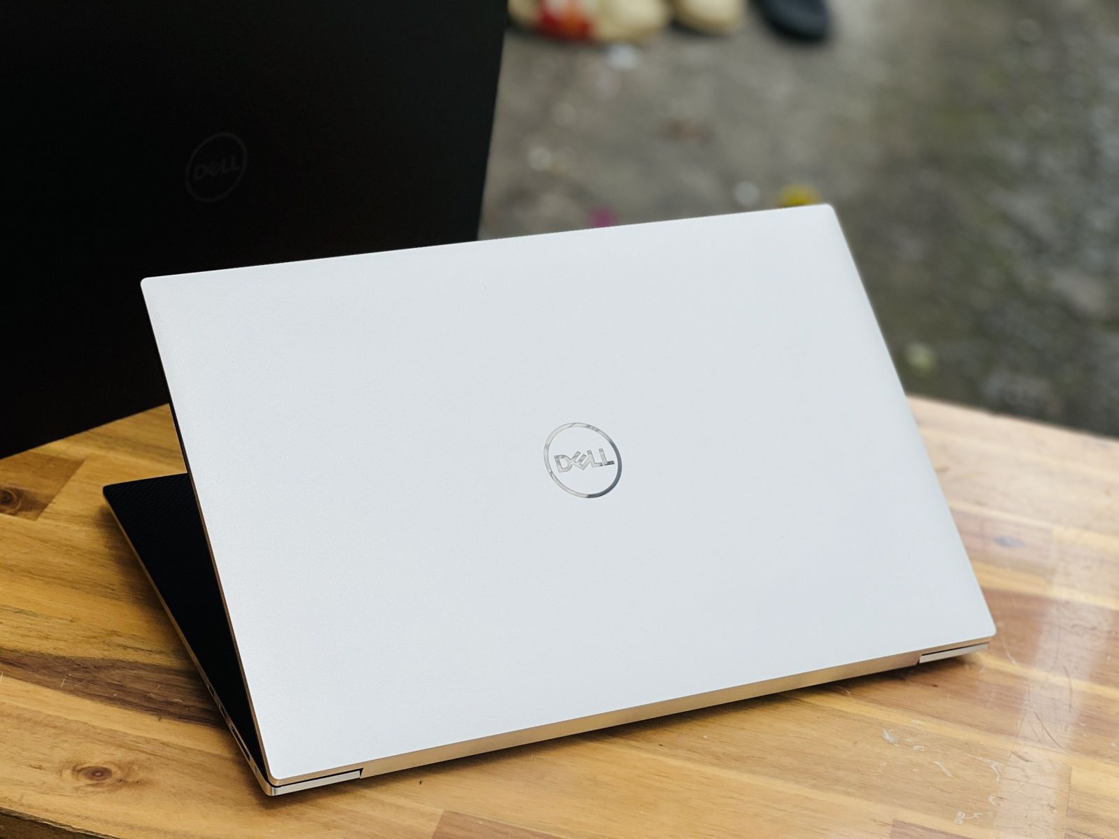 LAPTOP DELL XPS LÀM ĐỒ HỌA GIÁ RẺ