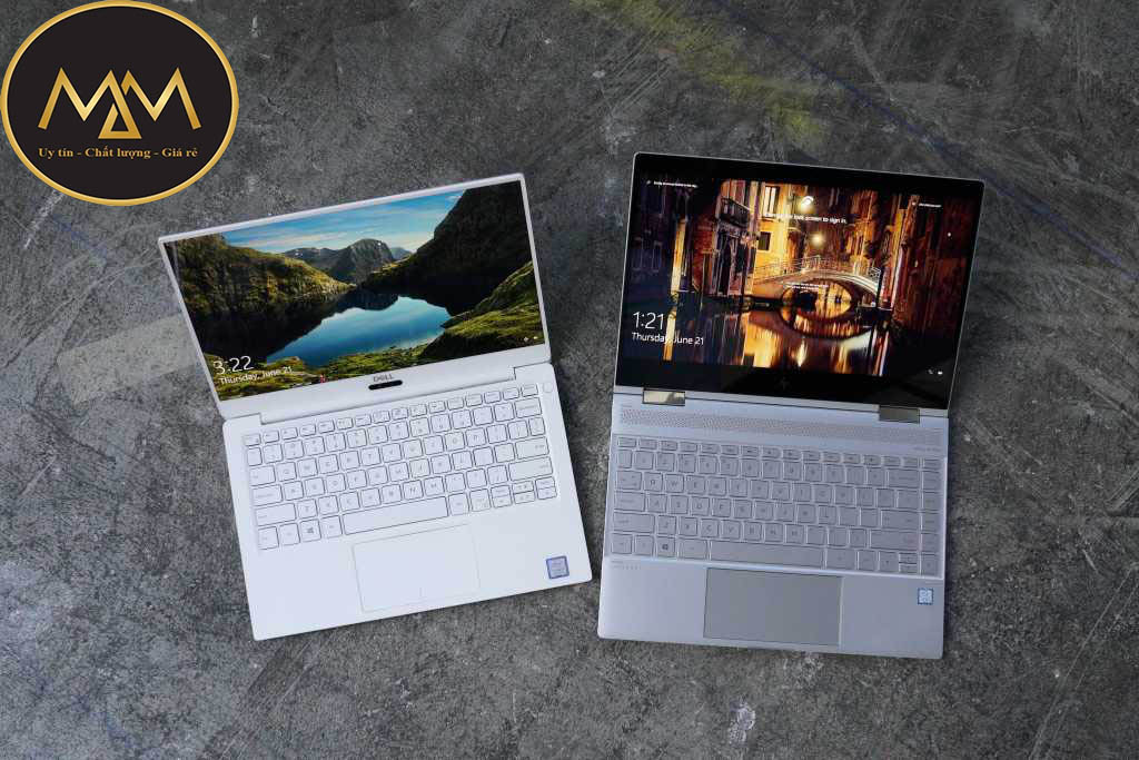 Top 10 Laptop HP Xách Tay Giá Rẻ