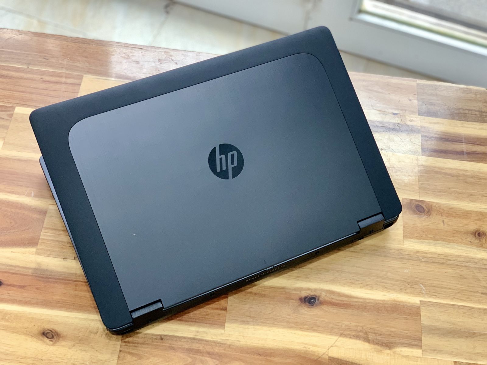 Hình ảnh HP Zbook 17 i7 Giá rẻ của Laptop Minh Mẫn