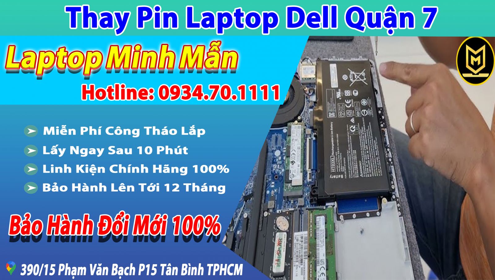 Thay-pin-laptop-Dell-quan-7