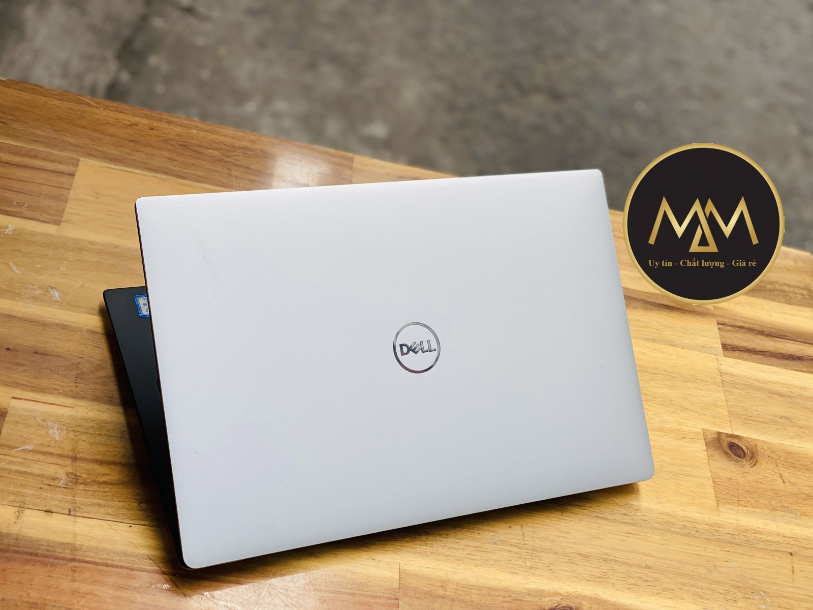 Laptop-Dell-core-i5-cũ-TPHCM-giá-rẻ