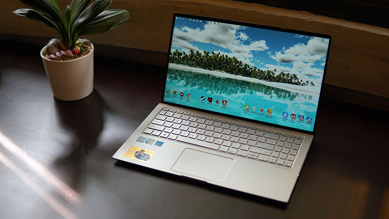 Mua laptop asus cũ giá rẻ quận 4