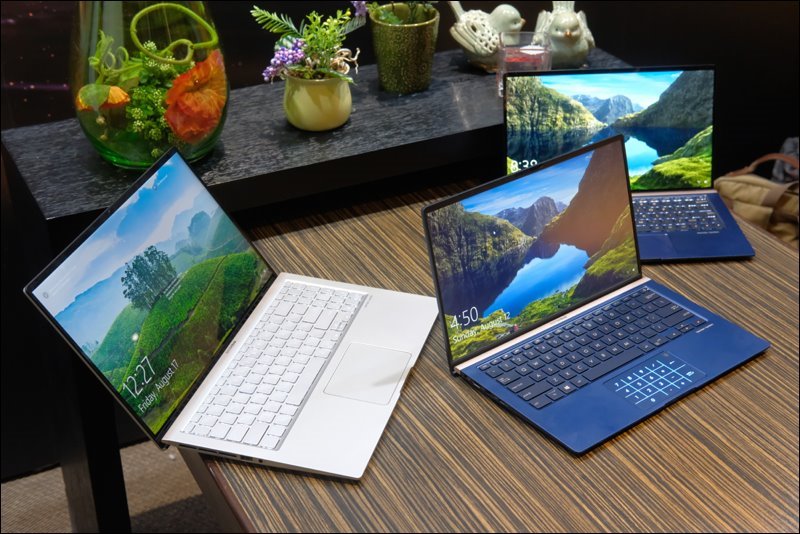 Mua laptop asus cũ giá rẻ quận 4