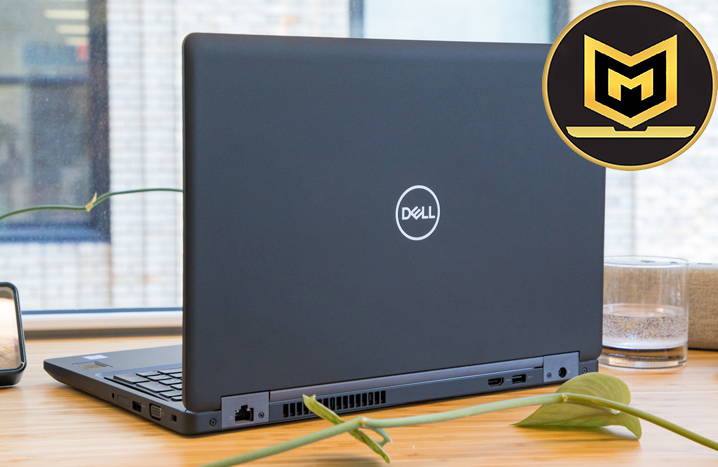 DELL PRECISION 3530 i7 8850H GIÁ RẺ
