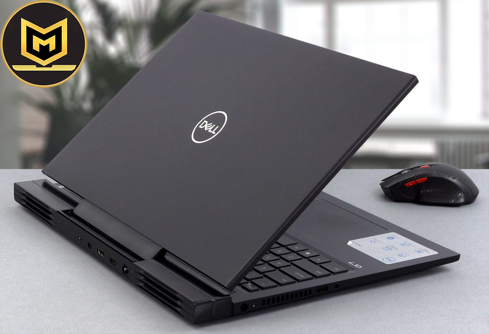 DELL G7 7700 i7 10750H RAM 16GB SSD 512GB GTX 1650Ti LAPTOP GAMING GIÁ RẺ 