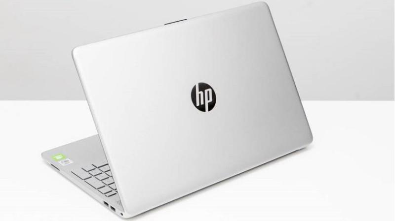 đánh giá HP 15s-fq1017TU