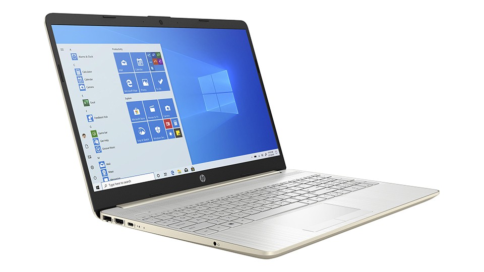HP 15s-fq1017TU i5 1035g1 giá rẻ