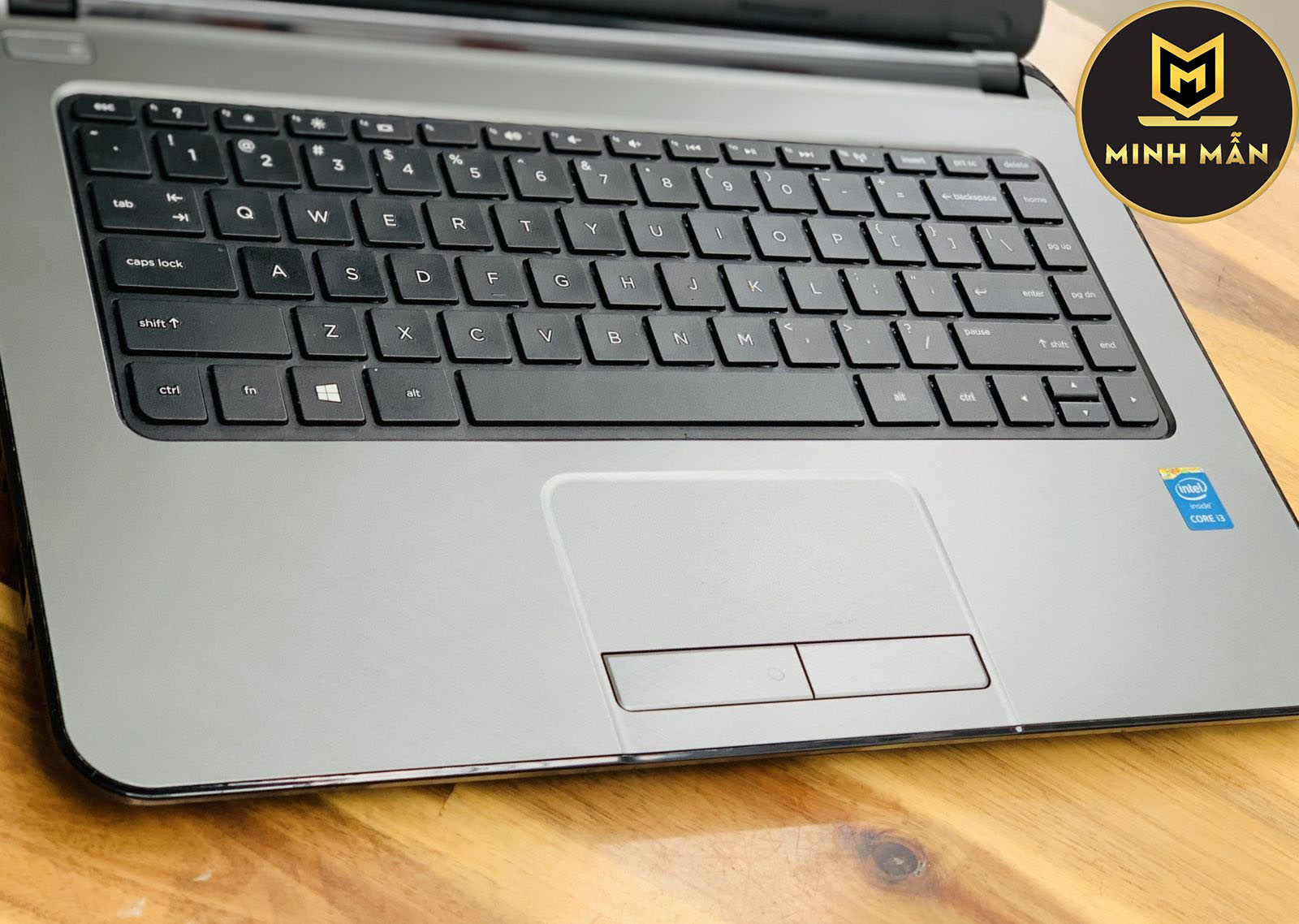 HP NOTEBOOK 14 I3 4030U 