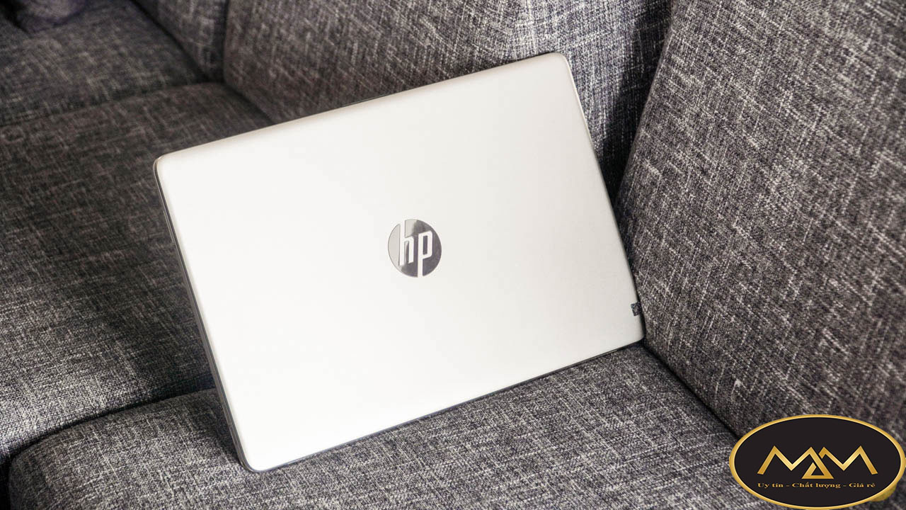 Laptop HP 15s DU1108TU i3 10110U giá rẻ