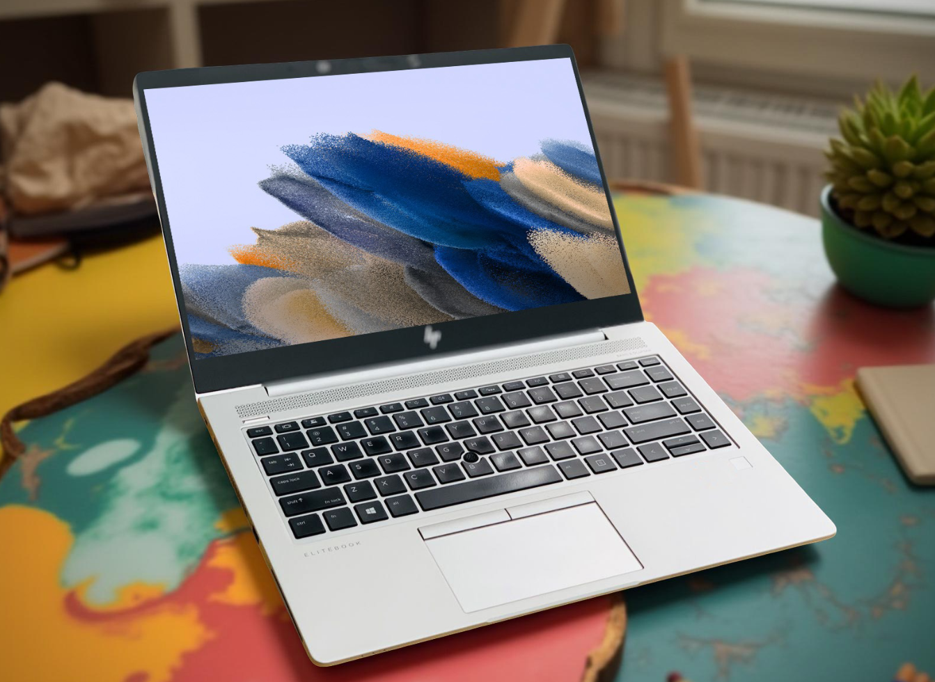 HP Elitebook 840 G5