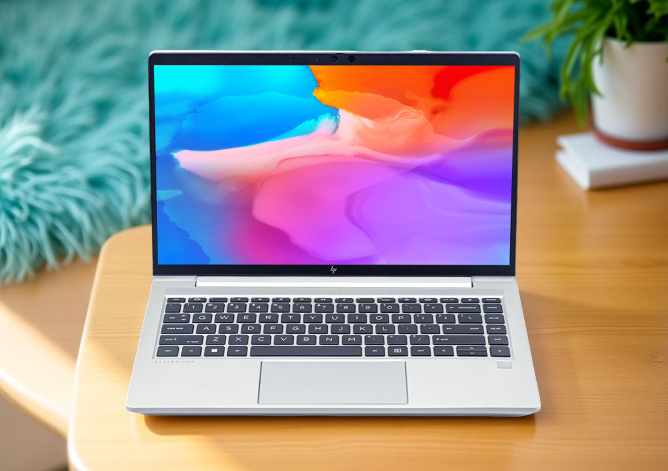 HP ELITEBOOK 640 G10 i7 1365U