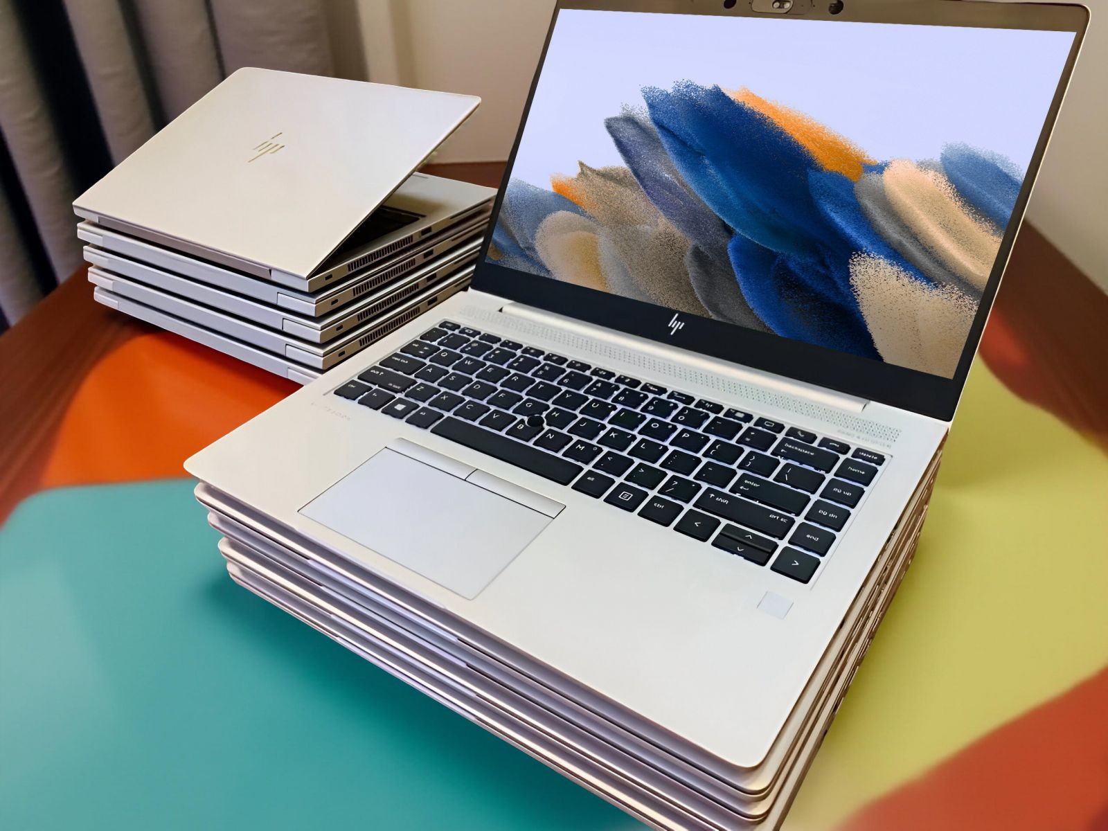 HP Elitebook 840 G5