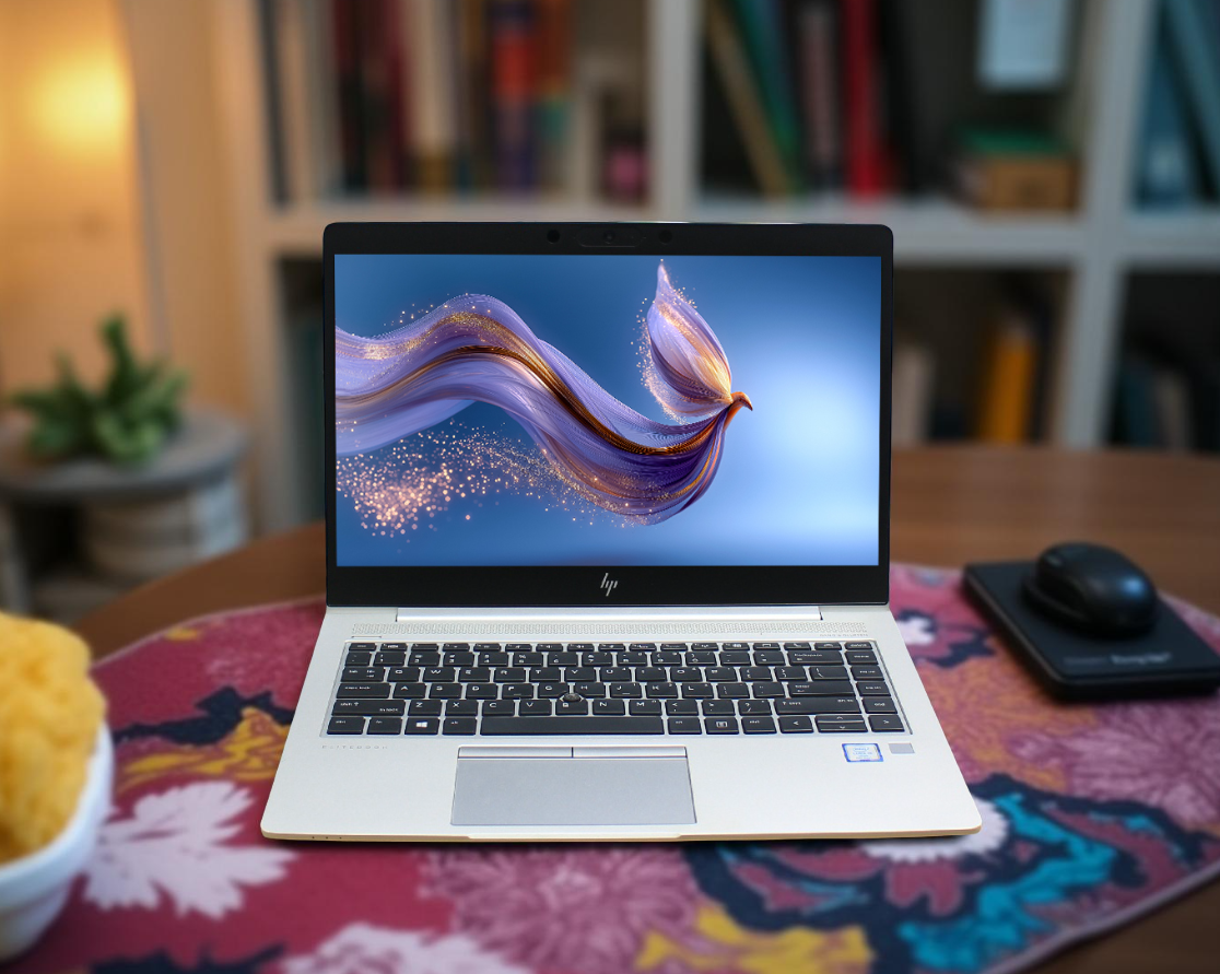 HP ELITEBOOK 840 G6 i5 8265U