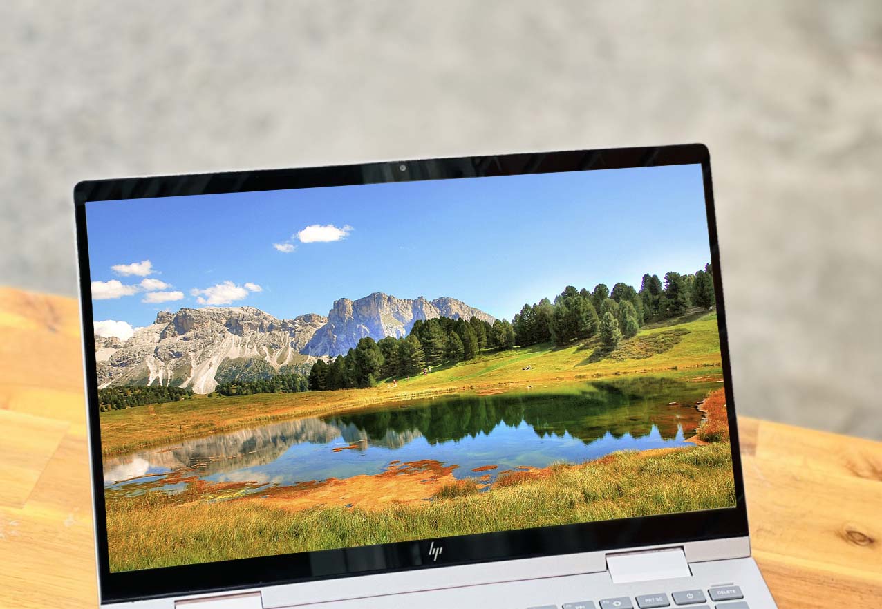 HP ENVY X360 14 ES0033DX i7 1355U