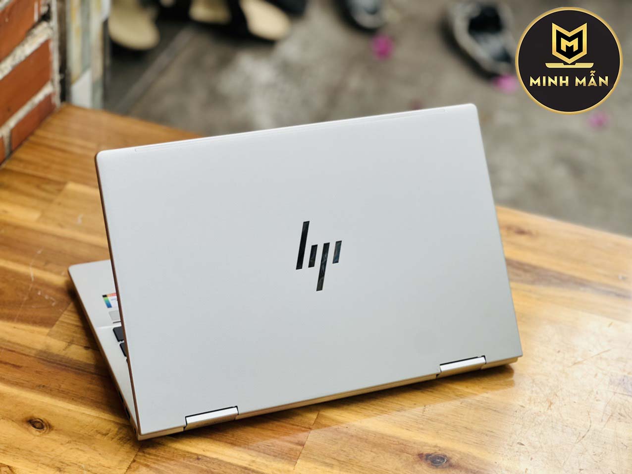 HP ENVY X360 14 ES0033DX i7 1355U