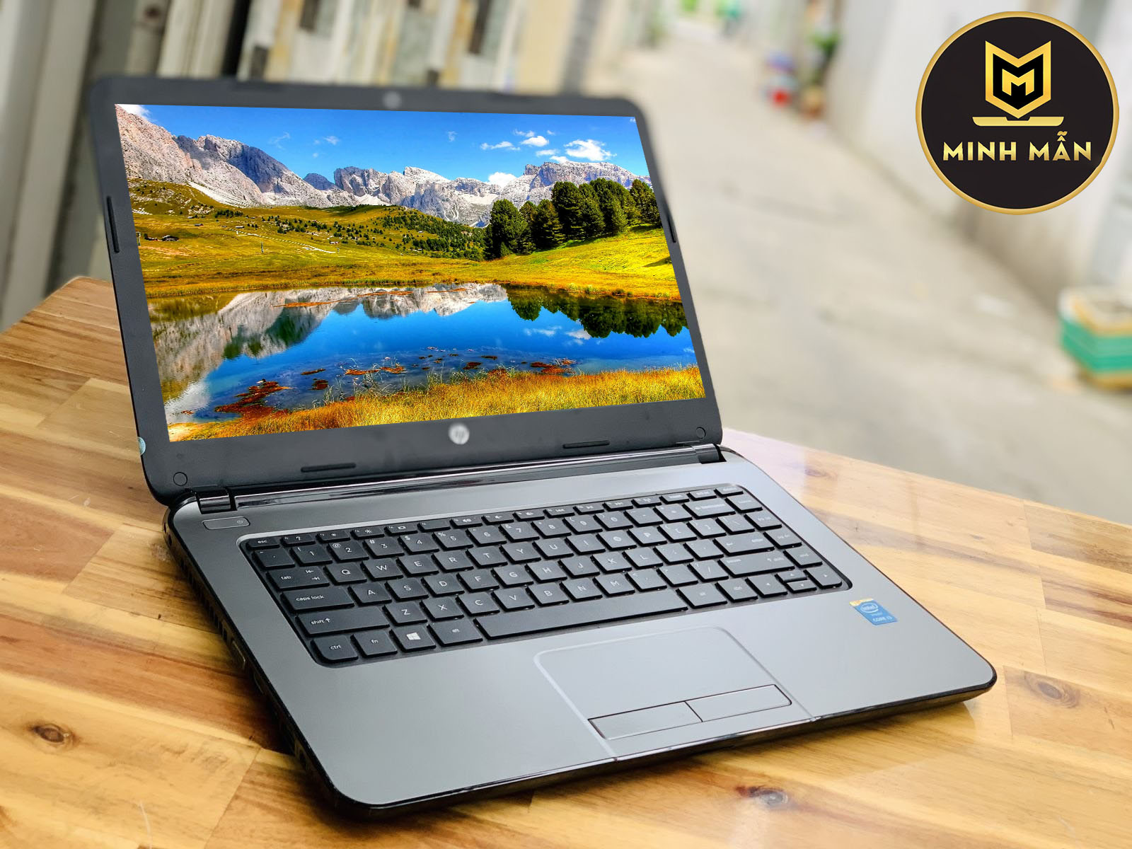 HP NOTEBOOK 14 I3 4030U 