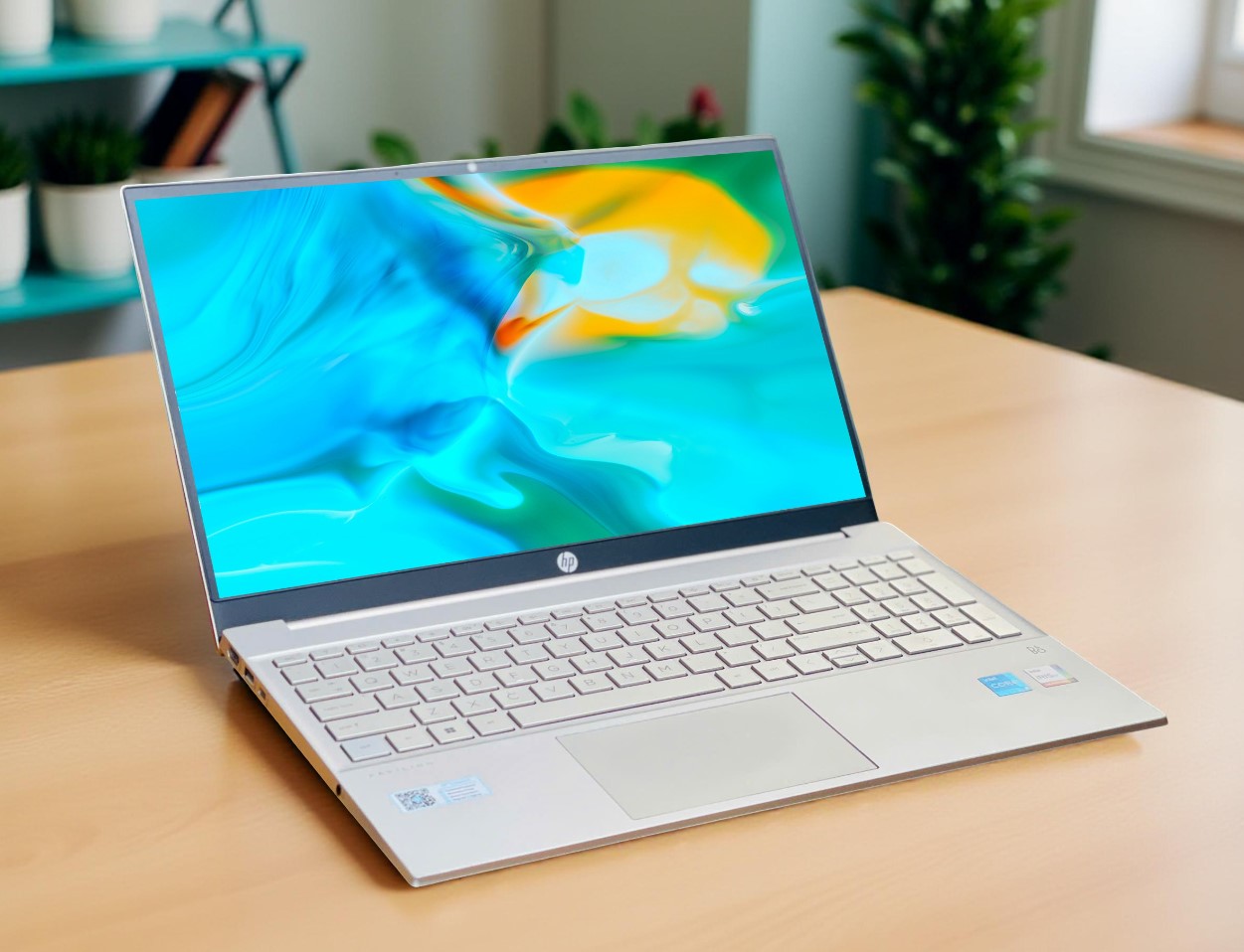 HP PAVILION 15EG i5 1335U