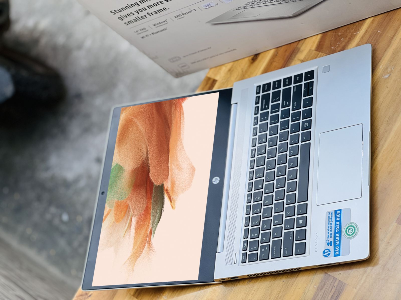 HP PROBOOK 440 G6 i5