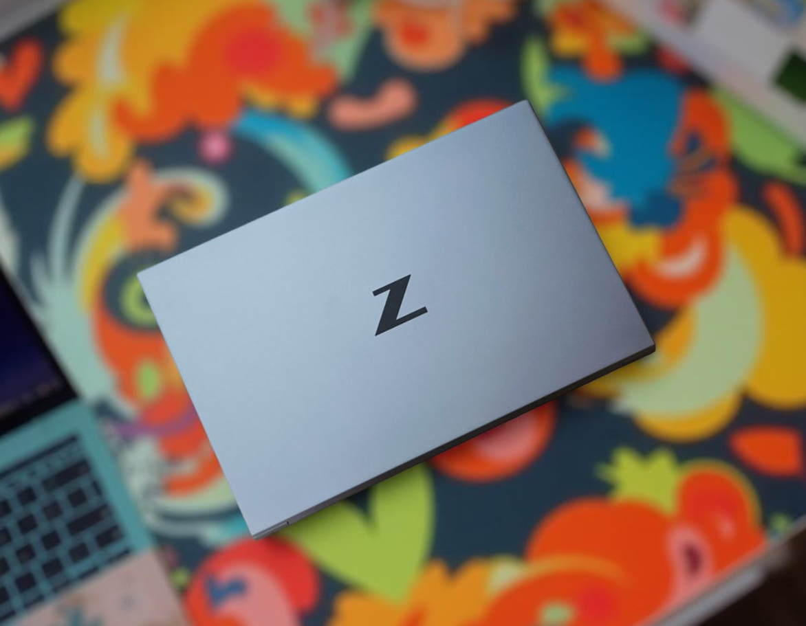 HP ZBOOK STUDIO 15 G7 i7 10850H