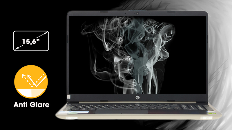 Hình ảnh HP 15s DU0040TX i7 8565U  - Laptop Minh Mẫn