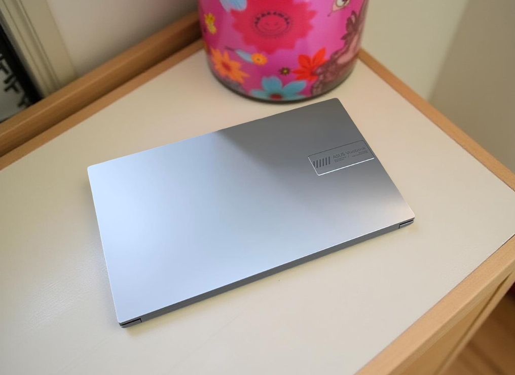 ASUS VIVOBOOK GO E1504FA RYZEN 5 7520U