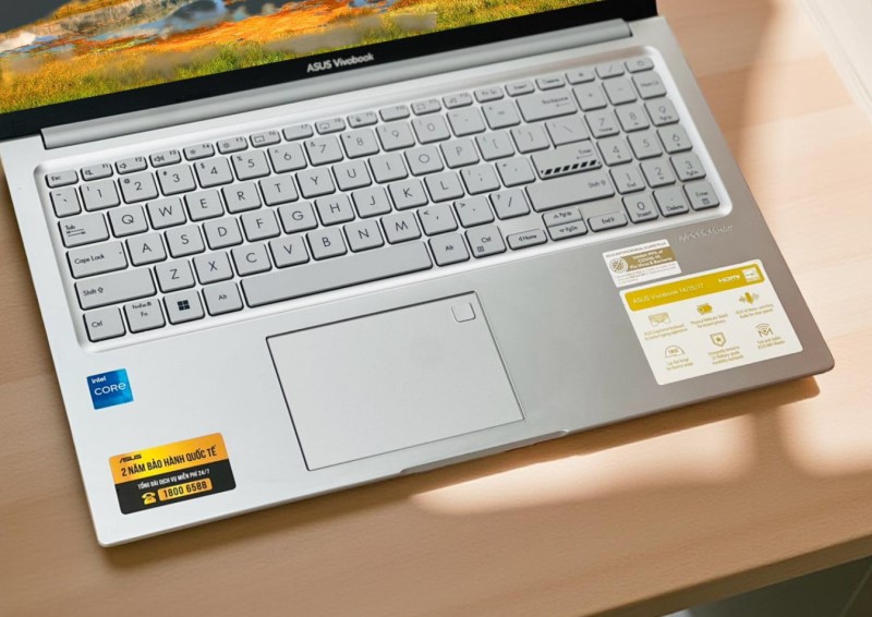 ASUS VIVOBOOK 15 X1504ZA i3 1215U