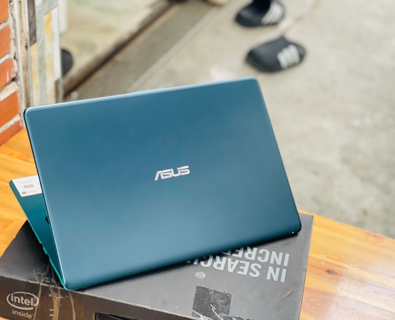 ASUS VIVOBOOK S530UA i3 8130U
