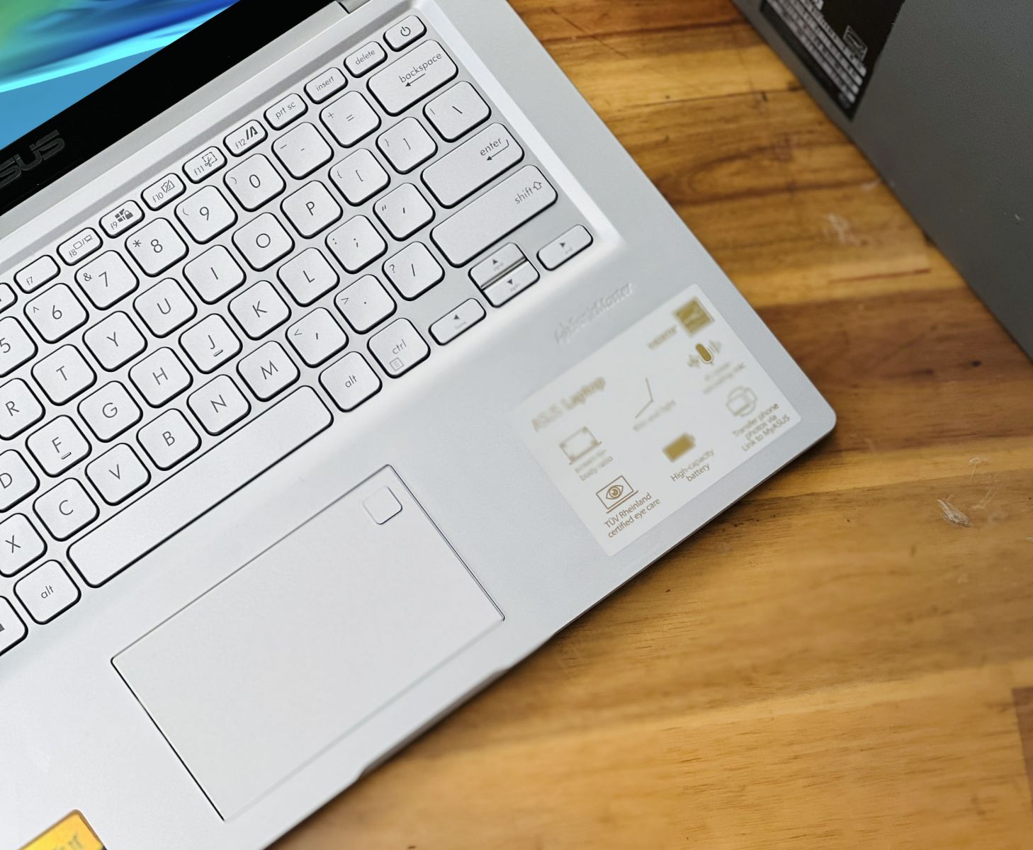 ASUS VIVOBOOK X415EA i5 1135G7