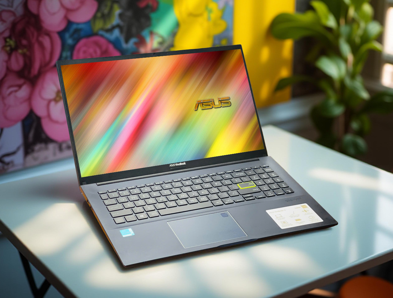 ASUS VIVOBOOK X513EA i3 1115G4
