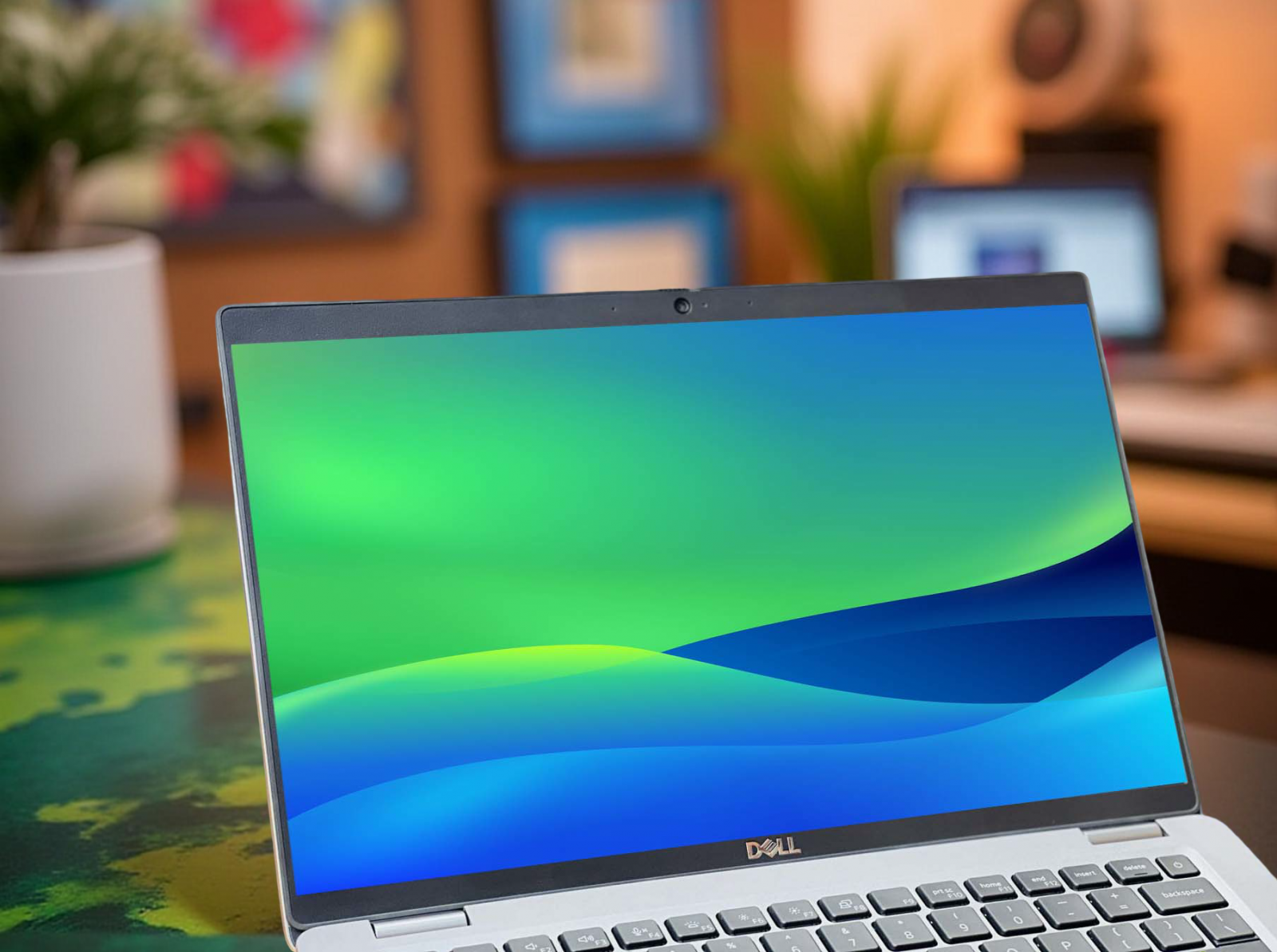 DELL LATITUDE 5420 i7 1185G7