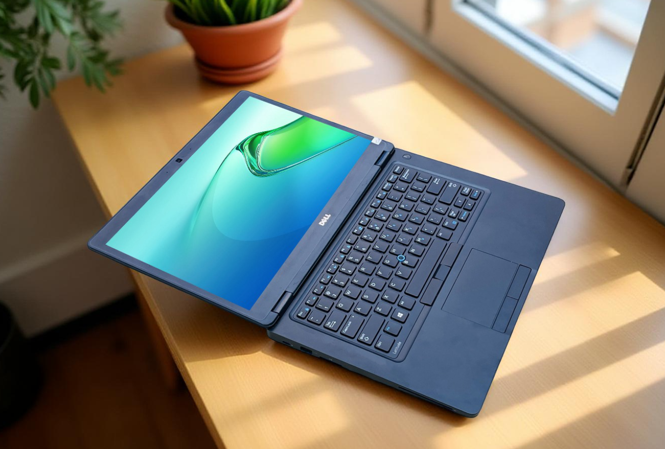 DELL LATITUDE 5490 i7