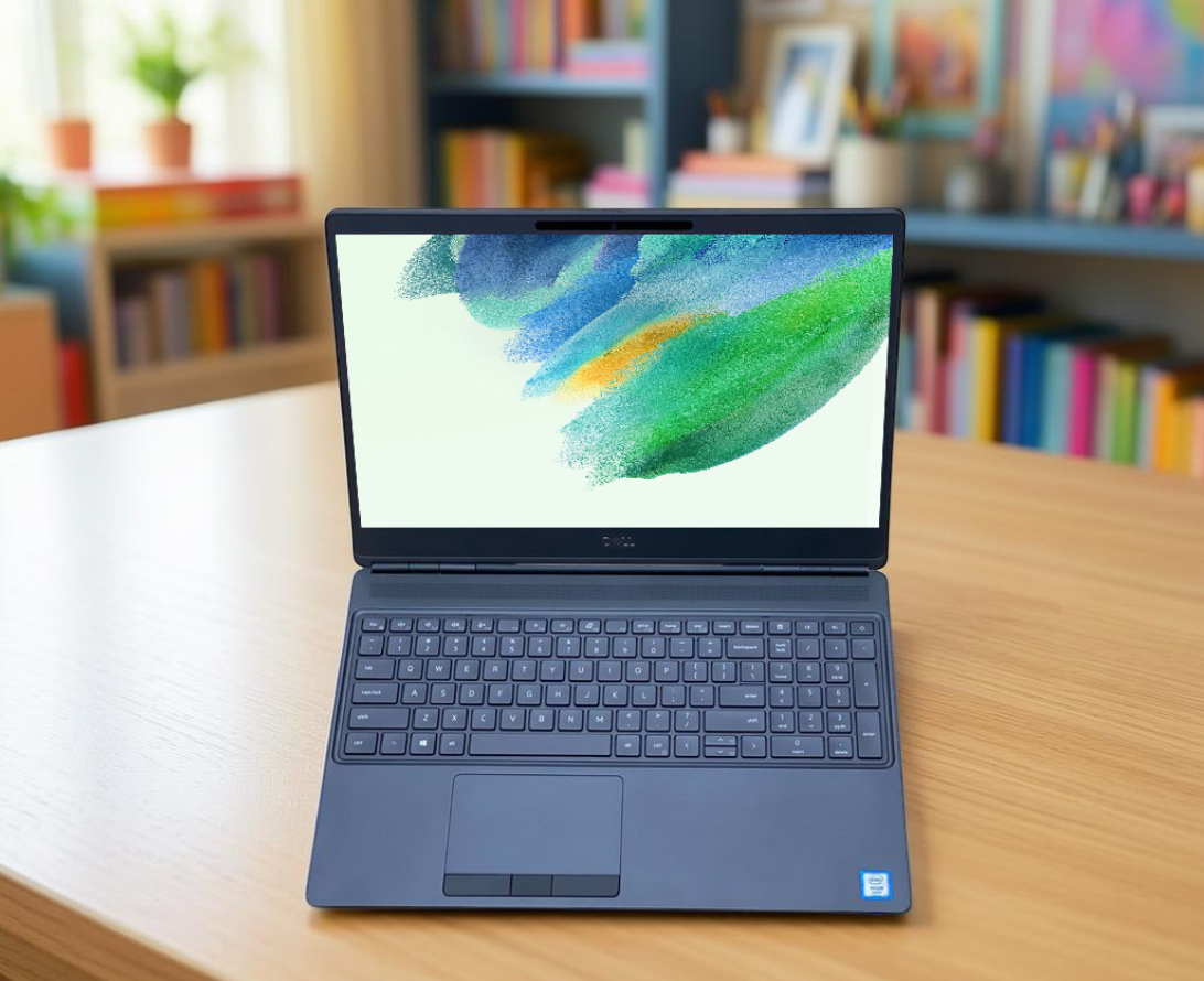 DELL PRECISION 7550 i7