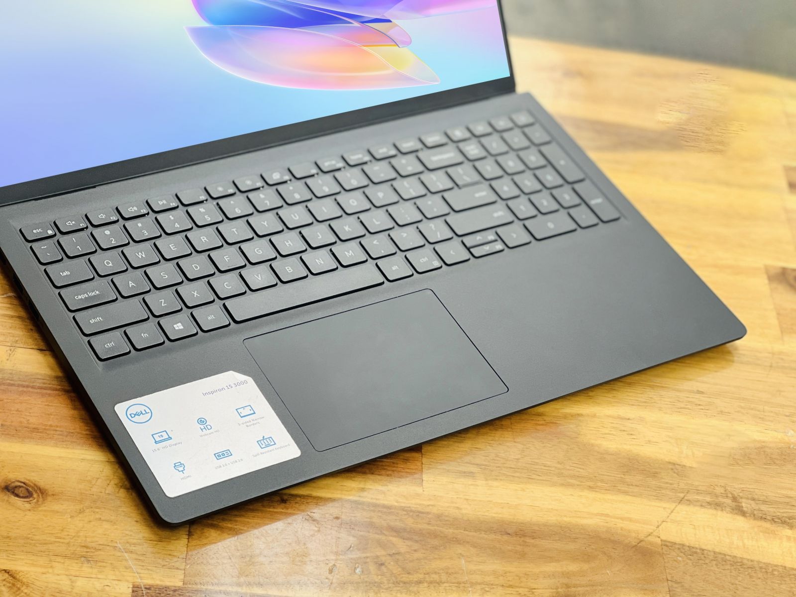 DELL INSPIRON 15 3511 i5 1135G7