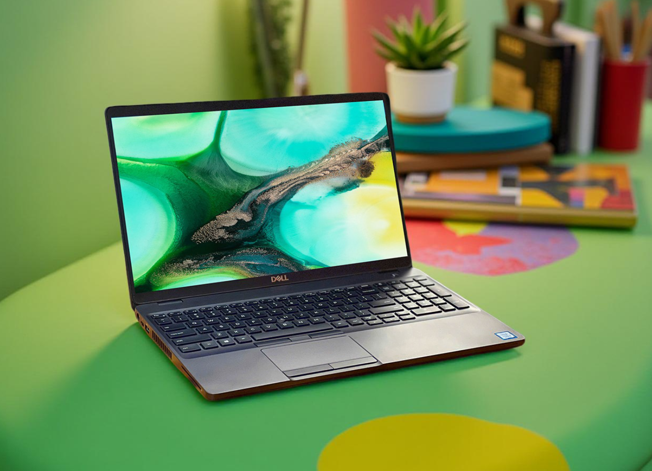 DELL LATITUDE 5500 i5 8365U