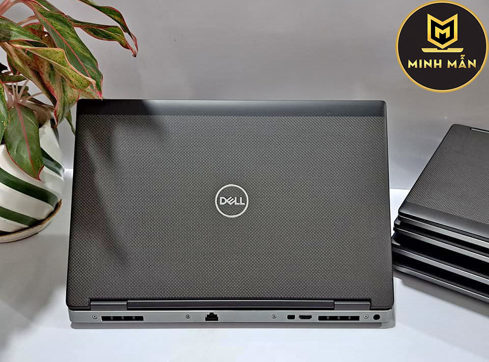 LAPTOP DELL PRECISION GIÁ RẺ