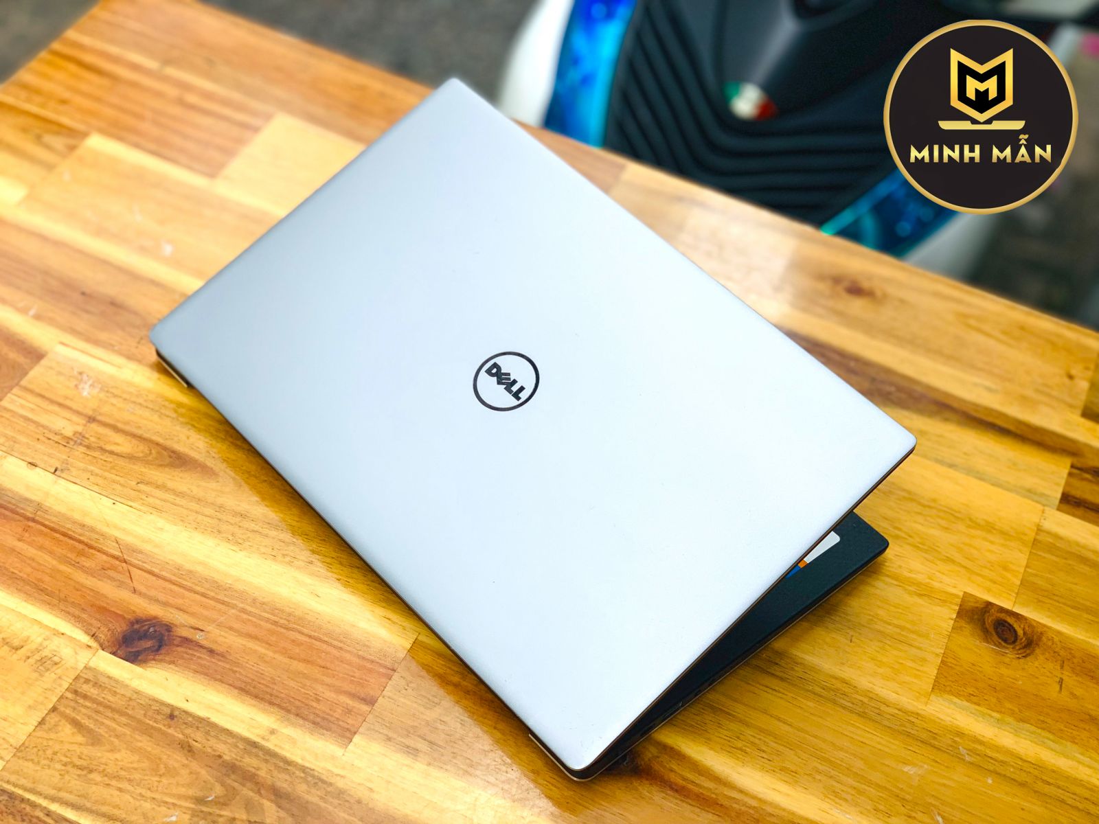 LAPTOP DELL XPS DƯỚI 10 TRIỆU