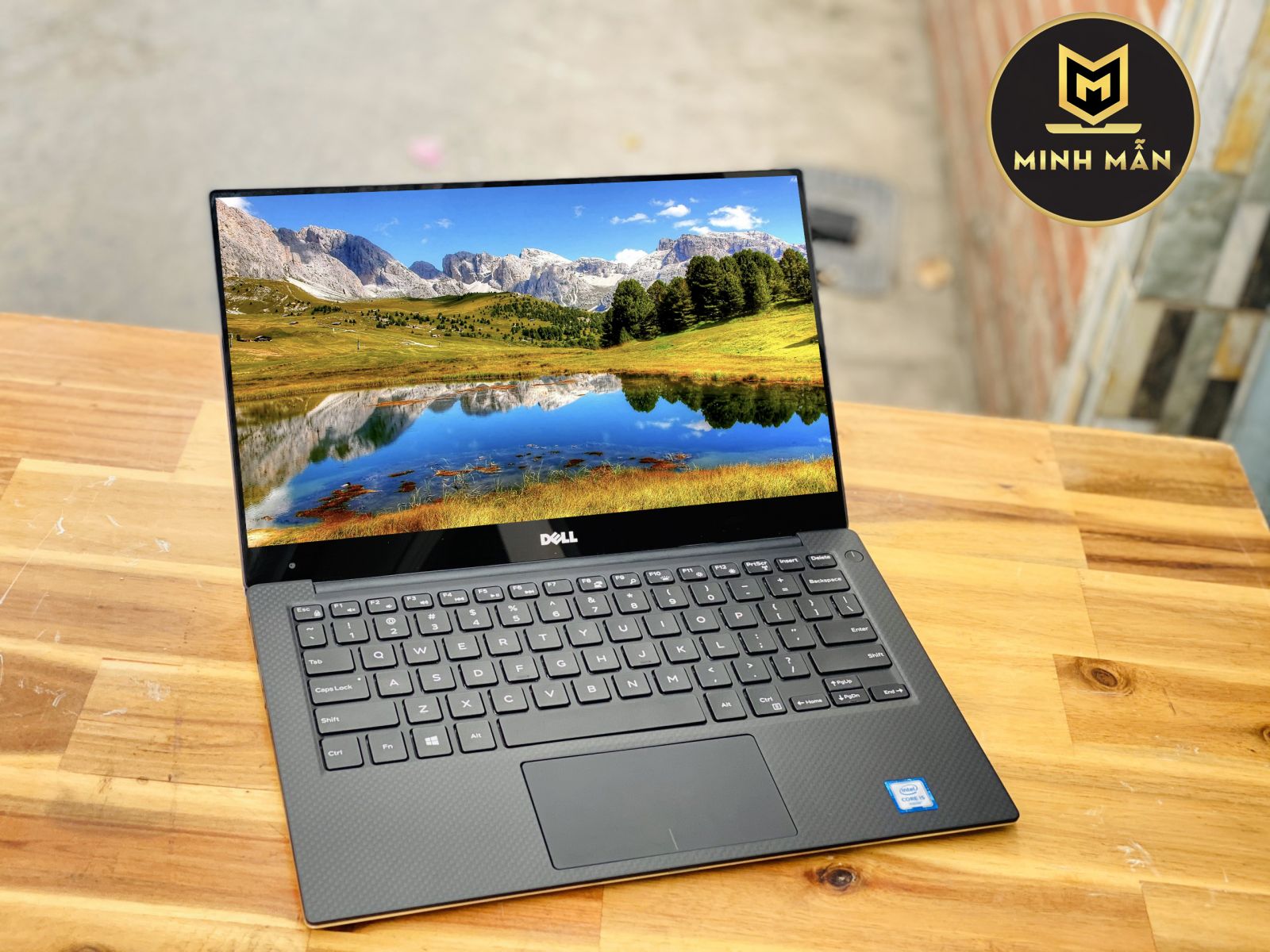 LAPTOP DELL XPS DƯỚI 10 TRIỆU