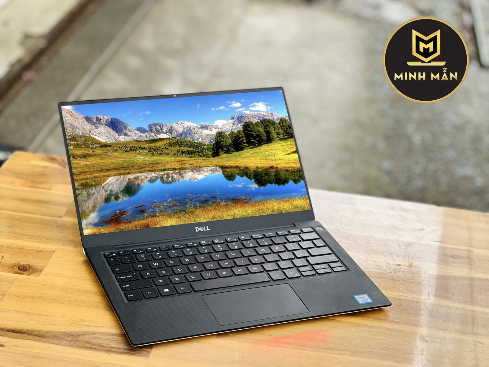 LAPTOP DELL XPS DƯỚI 10 TRIỆU