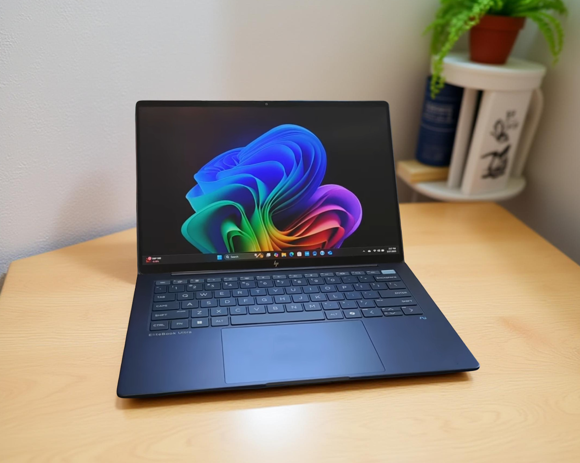 HP ELITEBOOK ULTRA G1i