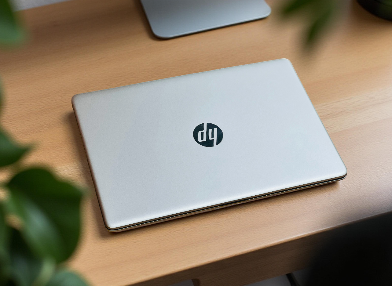 HP 15S FQ2602TU i5 1135G7