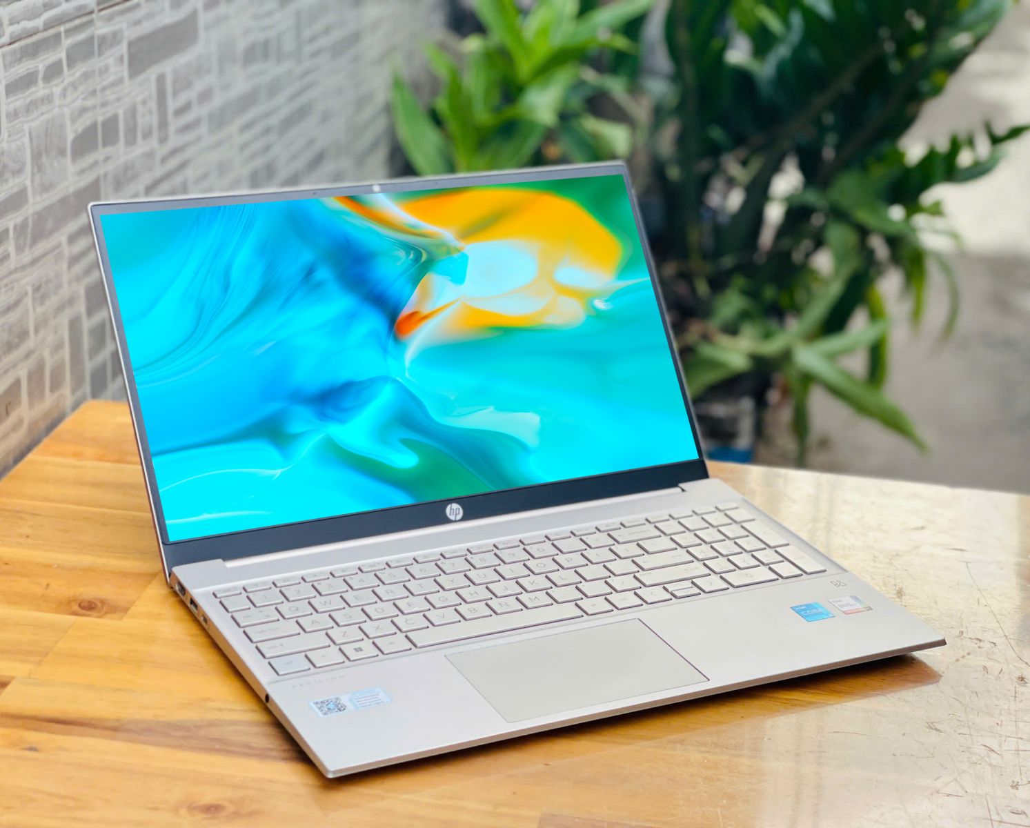 HP PAVILION 15EG i5 1335U