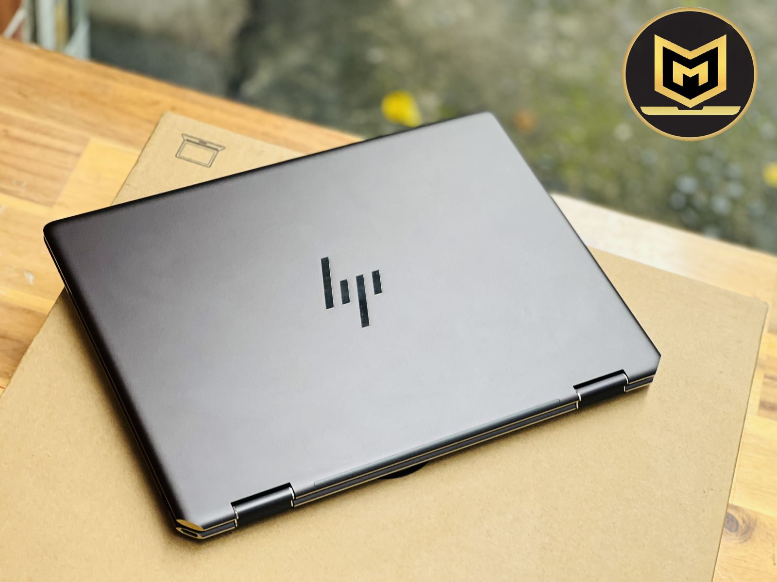 HP SPECTRE X360 14 2022 i7 1255U